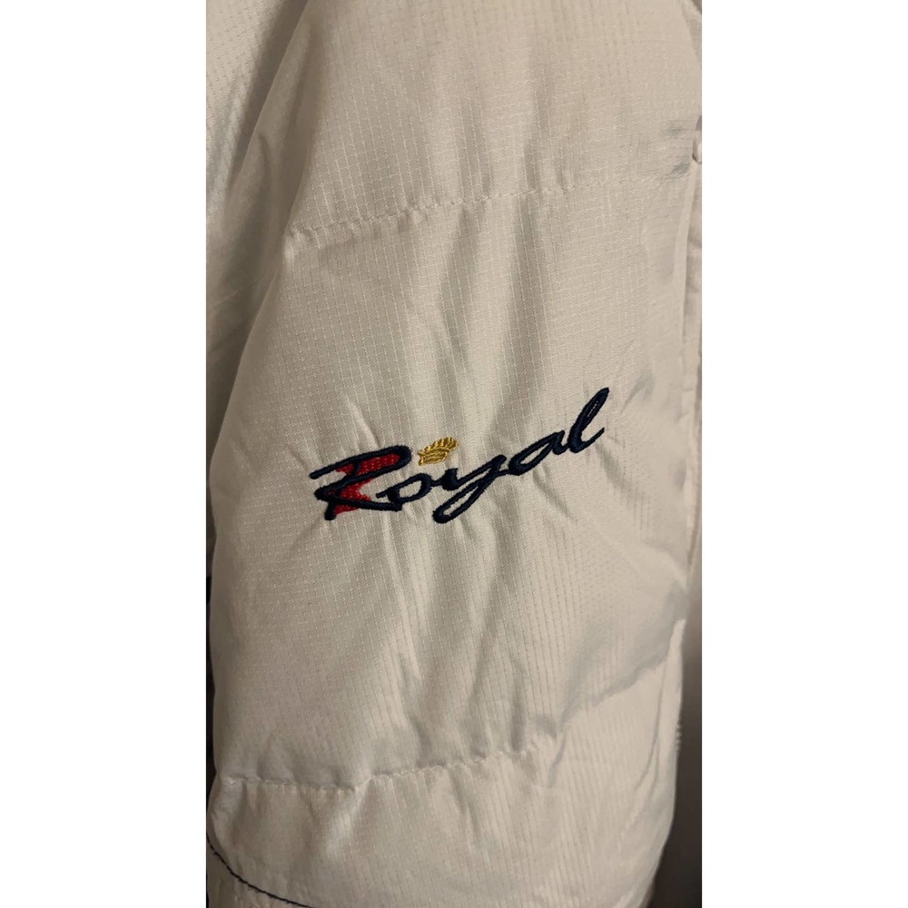 royal jacket - Picture 3 of 6
